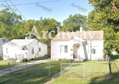 Main picture of 3022 N 33rd St