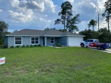 Main picture of 3200 SW 129th Loop