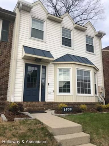 Main picture of 6938 Steeplechase Dr NW