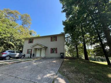 Main picture of 112 Sequoyah Dr