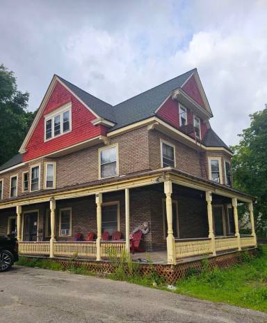 Main picture of 271 Nashua St