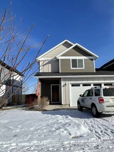Main picture of 235 Ramshorn Peak Ln