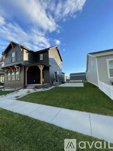 Main picture of 1751 Annas Garden Ln