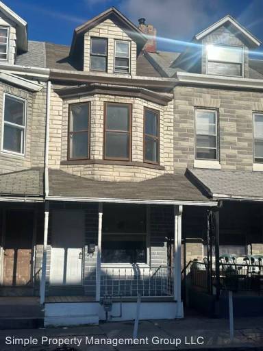 Main picture of 1515 Cotton St