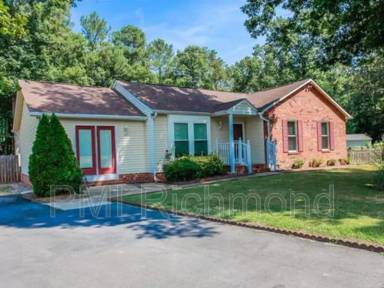 Main picture of 10002 Bush Ln