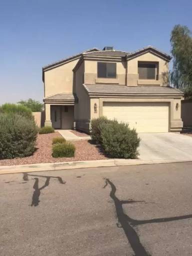 Main picture of 23747 N Desert Dr