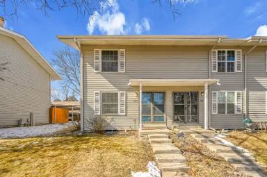 Main picture of 1953 S Oswego Way