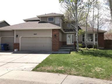 Main picture of 3847 Drake Ct