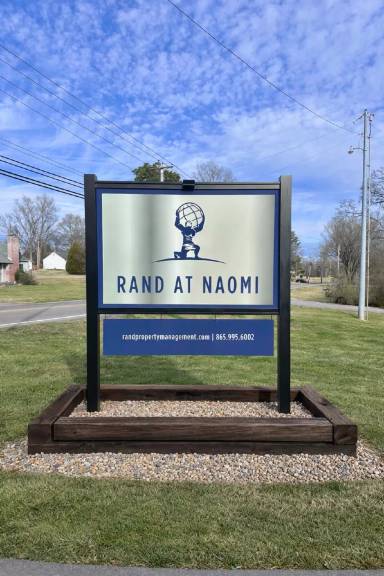 Main picture of Rand at Naomi Apartments