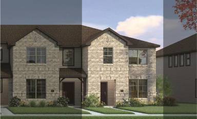 Main picture of 3013 Percheron Dr