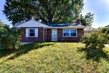 Main picture of 1252 Jennings Station Rd