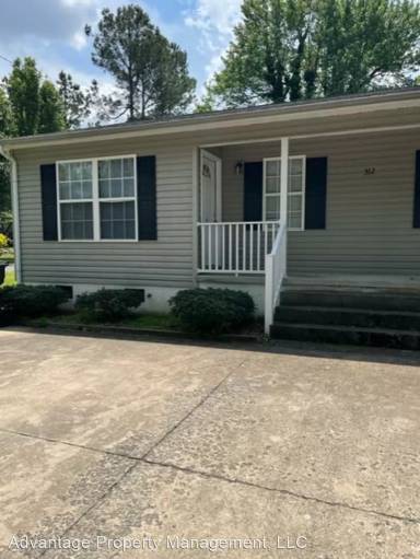 Main picture of 312 Hill St