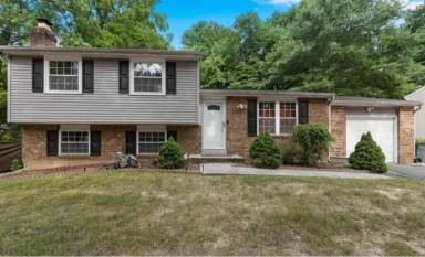 Main picture of 13001 Old Chapel Rd
