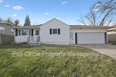 Main picture of 803 N Christy St