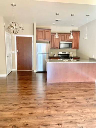 Main picture of The Abbey Apartments