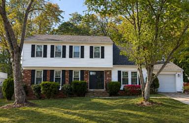 Main picture of 7912 Edinburgh Dr