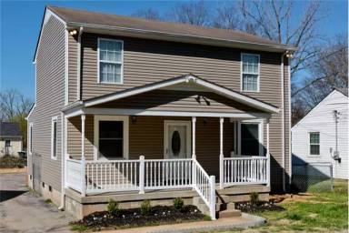 Main picture of 705 Morrow Rd