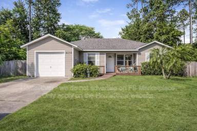 Main picture of 6235 Cedar Ln