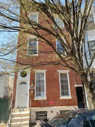 Main picture of 1326 N 7th St
