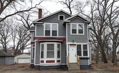 Main picture of 2516 5th St