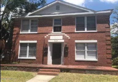 Main picture of 519 W 23rd St