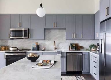Main picture of Modera Katy Trail