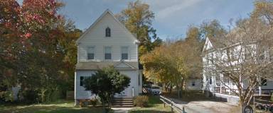 Main picture of 11526 Somerset Avenue - B