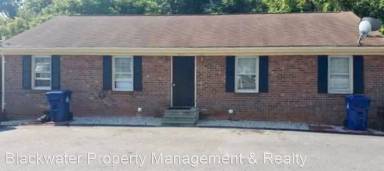 Main picture of 19651 Leesville Rd