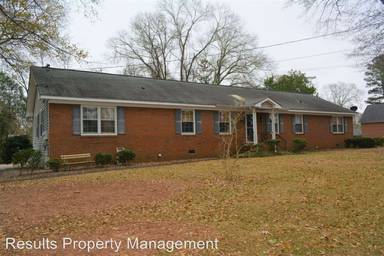 Main picture of 507 College Ave