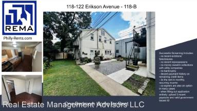 Main picture of 118-122 Erikson Ave