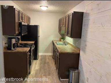 Main picture of Westbrook Apartments