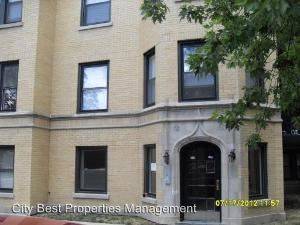 Main picture of 2822 W Arthur Ave