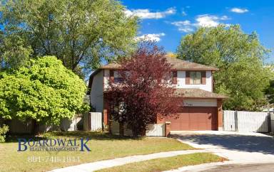 Main picture of 4983 S Cahoon Cir