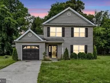 Main picture of 322 W Wind Dr