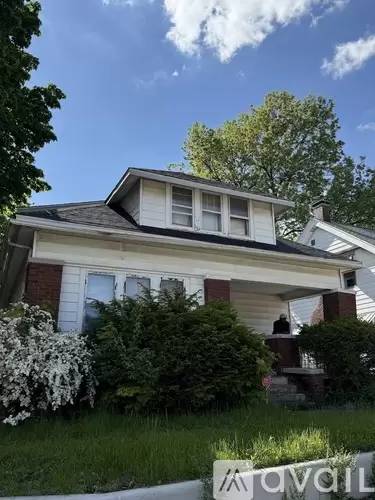 Main picture of 1505 N Monroe St