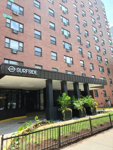 Main picture of Beachside Apartments