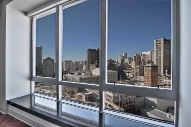 Main picture of Four Seasons Residential Hotel