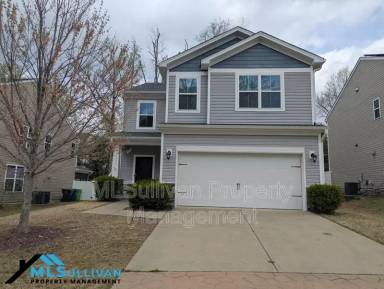 Main picture of 3973 White Kestrel Dr