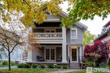 Main picture of 3641 Campbell St