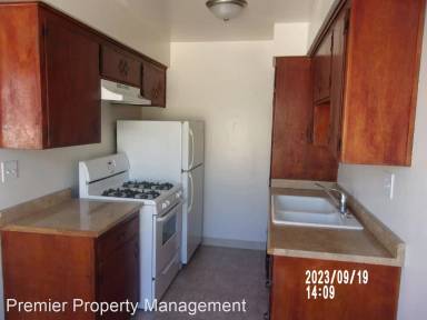 Main picture of 516 N U St