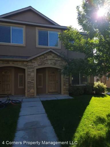 Main picture of Rock Creek Townhomes