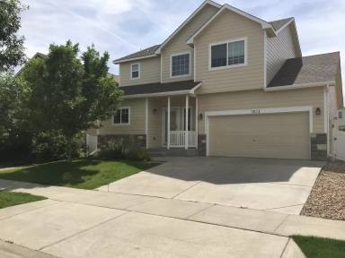 Main picture of 2621 Thoreau Dr