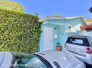 Main picture of 708 Westmount Dr