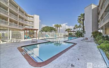 Main picture of Corpus Christi Beach Condos