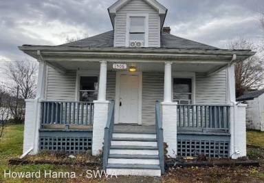 Main picture of 1506 Church Ave SE