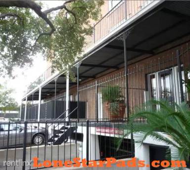 Main picture of Dakota Lofts