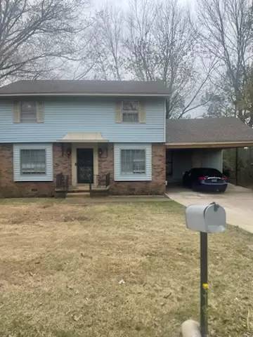 Main picture of 3615 Raleigh Millington Rd