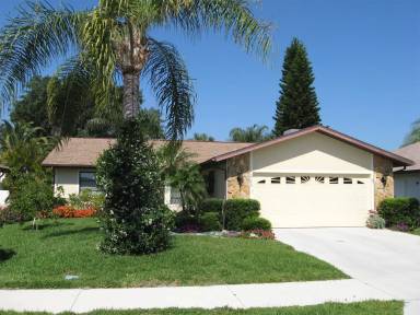 Main picture of 1509 Strada D Oro