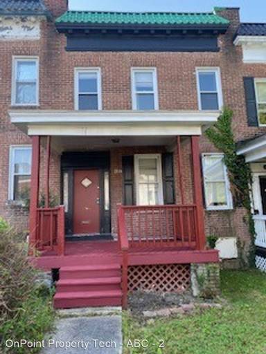 Main picture of 2907 Rockrose Ave