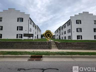 Main picture of 610 S Washington St